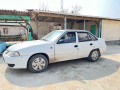 Сүрөт унаа Daewoo Nexia