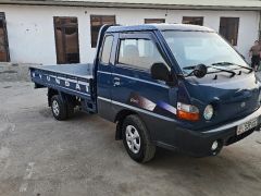 Фото авто Hyundai Porter