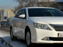 Сүрөт унаа Toyota Camry