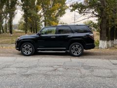 Фото авто Toyota 4Runner