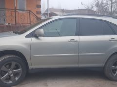 Сүрөт унаа Lexus RX