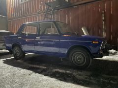 Фото авто ВАЗ (Lada) 2106