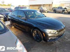 Сүрөт унаа BMW 3 серия