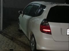 Сүрөт унаа Honda Fit