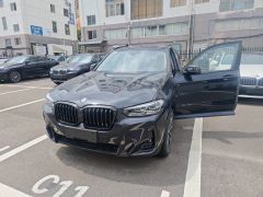 Сүрөт унаа BMW X3