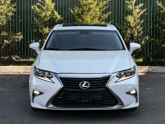 Фото авто Lexus ES