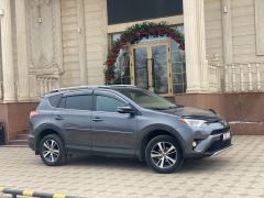 Photo of the vehicle Toyota RAV4