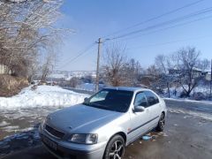 Сүрөт унаа Honda Civic