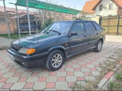 Фото авто ВАЗ (Lada) 2114