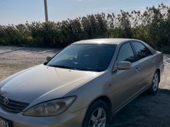 Сүрөт унаа Toyota Camry