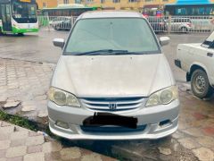 Сүрөт унаа Honda Odyssey