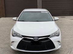 Сүрөт унаа Toyota Camry