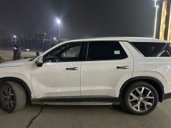 Photo of the vehicle Hyundai Palisade