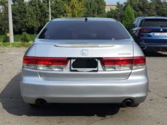 Сүрөт унаа Honda Inspire