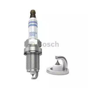 Spare Parts and Consumables - Свеча зажигания Skoda Fabia1.4 07>, Chevrolet Cruze 1.6, VW Golf/Passat 1.6