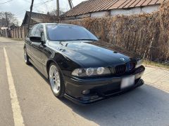 Фото авто BMW 5 серии