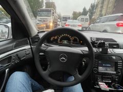 Сүрөт унаа Mercedes-Benz S-Класс