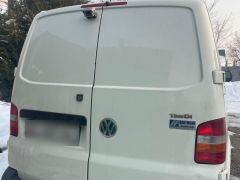 Photo of the vehicle Volkswagen Transporter