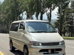 Фото авто Toyota HiAce