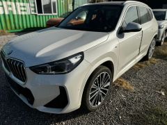 Photo of the vehicle BMW X1