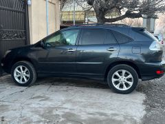 Сүрөт унаа Lexus RX