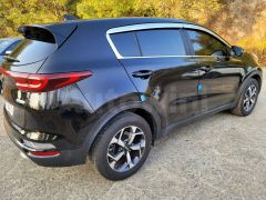 Photo of the vehicle Kia Sportage