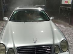 Photo of the vehicle Mercedes-Benz CLK-Класс