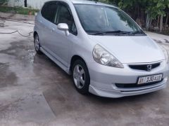 Photo of the vehicle Honda Fit