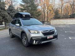 Сүрөт унаа Subaru Outback