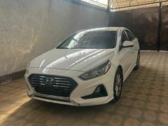 Сүрөт унаа Hyundai Sonata