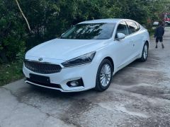 Сүрөт унаа Kia K7