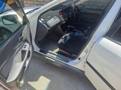 Фото авто Honda Accord