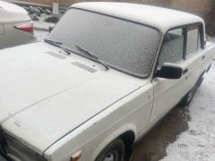 Сүрөт унаа ВАЗ (Lada) 2107