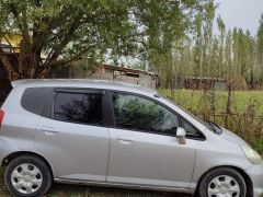 Сүрөт унаа Honda Fit