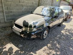 Сүрөт унаа Daewoo Nexia