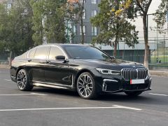 Фото авто BMW 7 серии