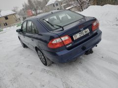 Фото авто Mazda 626