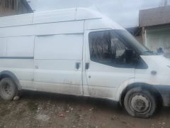 Фото авто Ford Transit