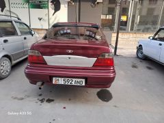 Photo of the vehicle Daewoo Nexia