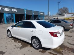 Photo of the vehicle Toyota Camry