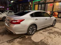 Сүрөт унаа Nissan Altima