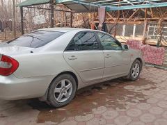 Фото авто Toyota Camry