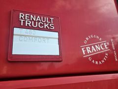Фото авто Renault Premium