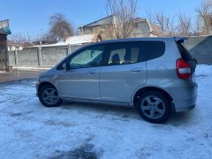 Photo of the vehicle Honda Fit