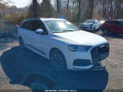 Сүрөт унаа Audi Q7