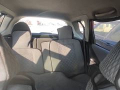 Фото авто Honda Fit