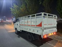 Фото авто Hyundai Porter