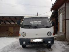 Фото авто Hyundai Porter