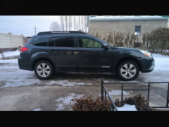 Сүрөт унаа Subaru Outback