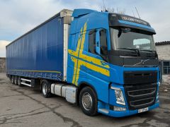 Фото авто Volvo FH